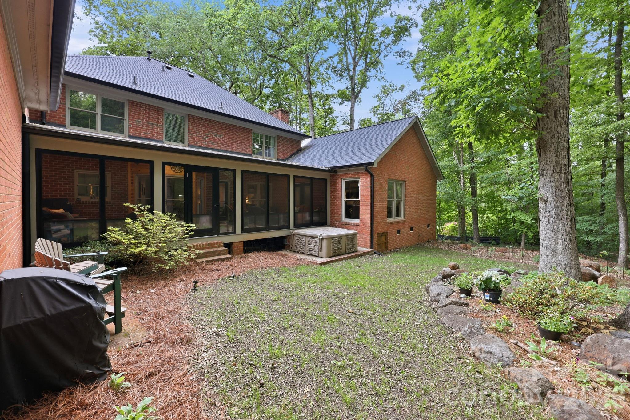 1526 Chadmore Lane NW Concord NC 28027
