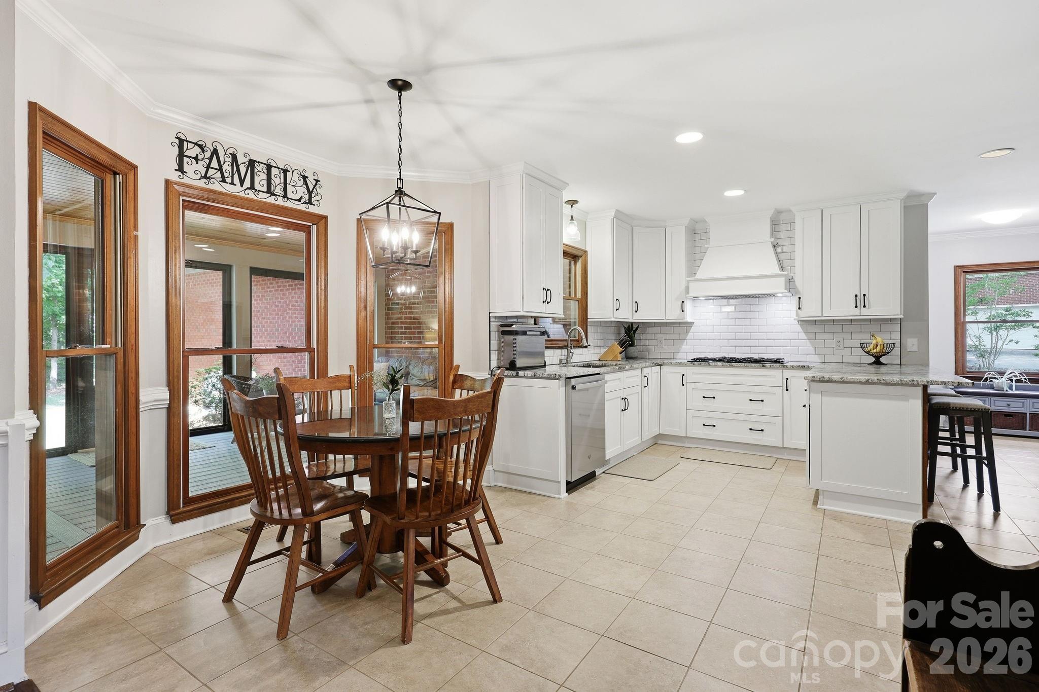 1526 Chadmore Lane NW Concord NC 28027