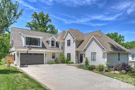 237 Hunter Lane Charlotte NC 28211