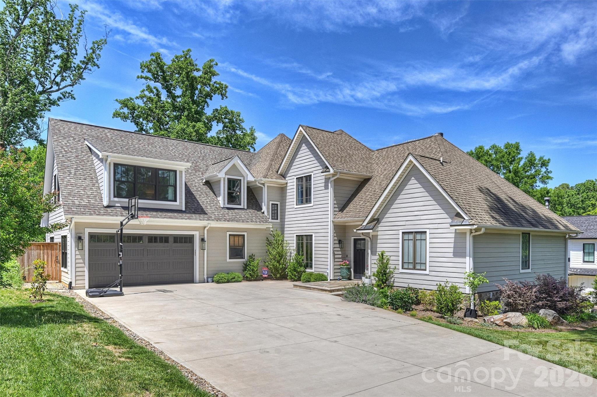 237 Hunter Lane Charlotte NC 28211