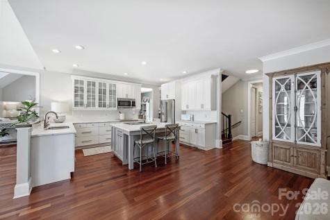 237 Hunter Lane Charlotte NC 28211