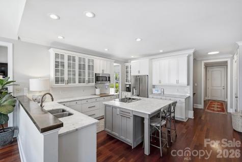 237 Hunter Lane Charlotte NC 28211