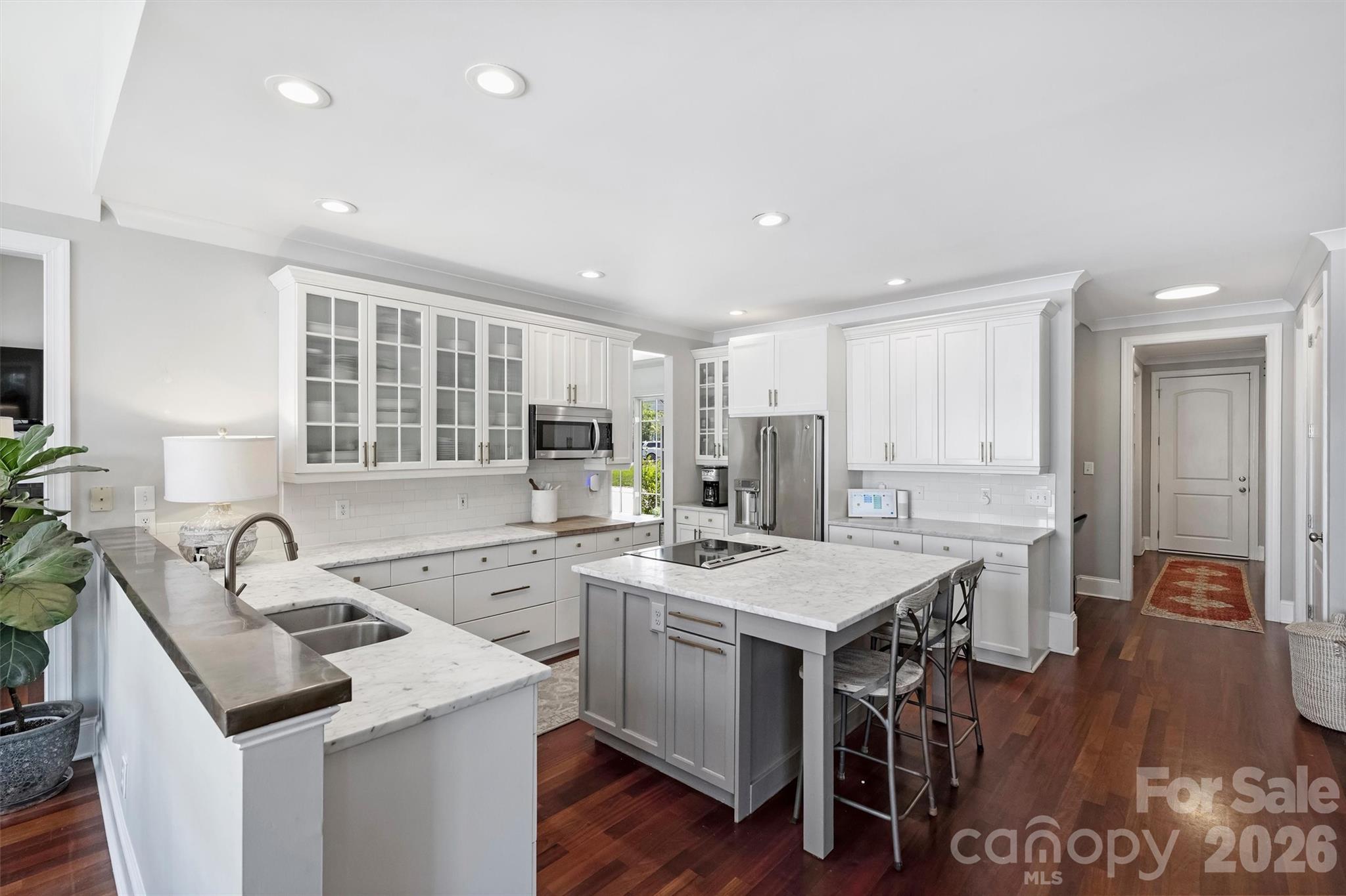 237 Hunter Lane Charlotte NC 28211