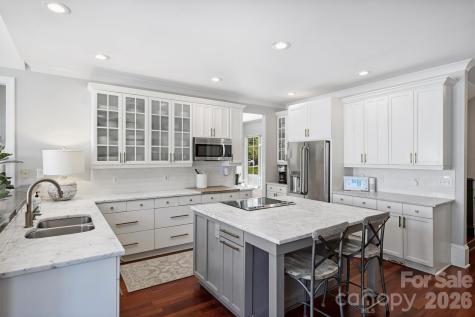 237 Hunter Lane Charlotte NC 28211