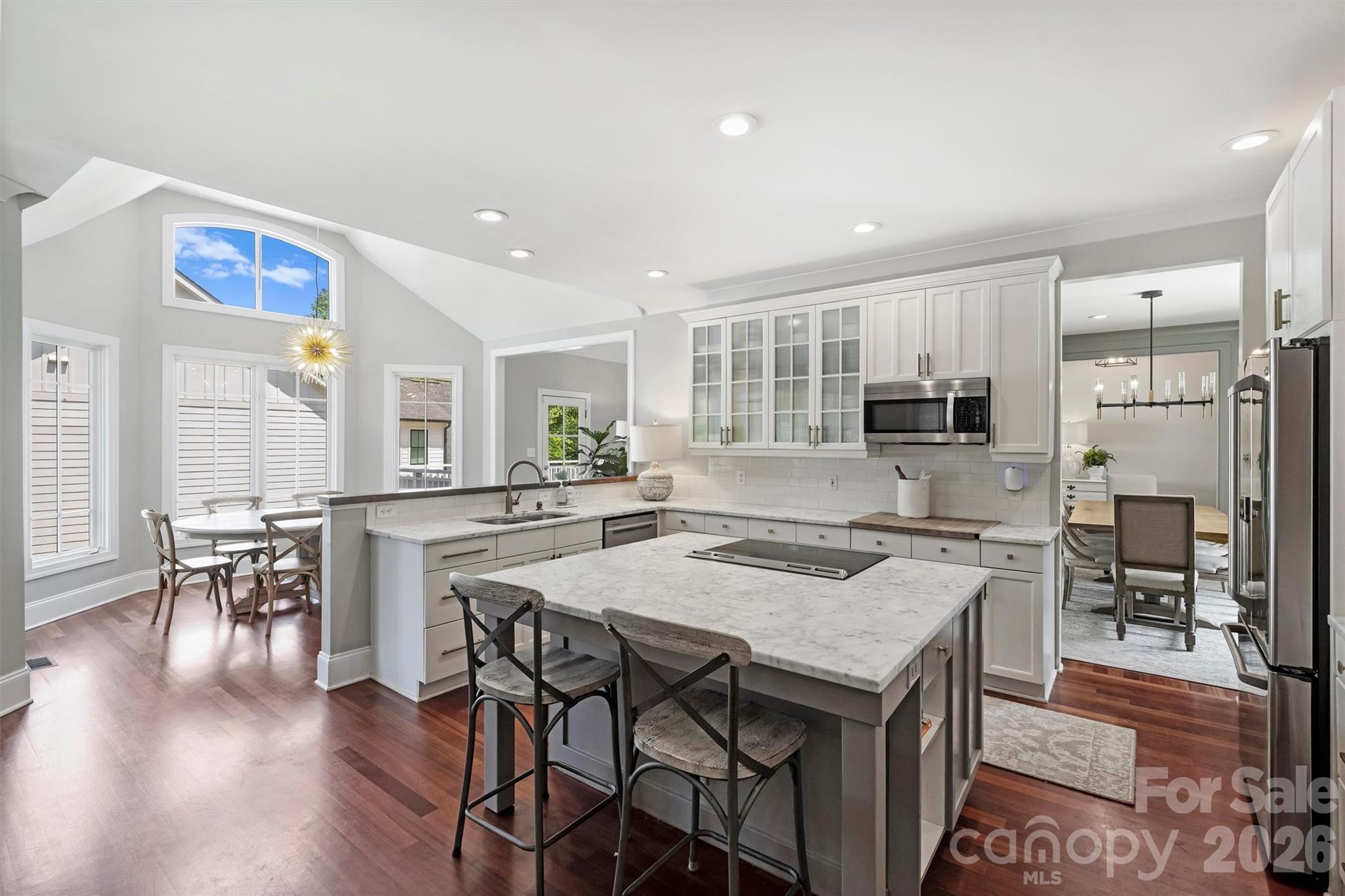 237 Hunter Lane Charlotte NC 28211