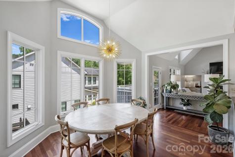 237 Hunter Lane Charlotte NC 28211