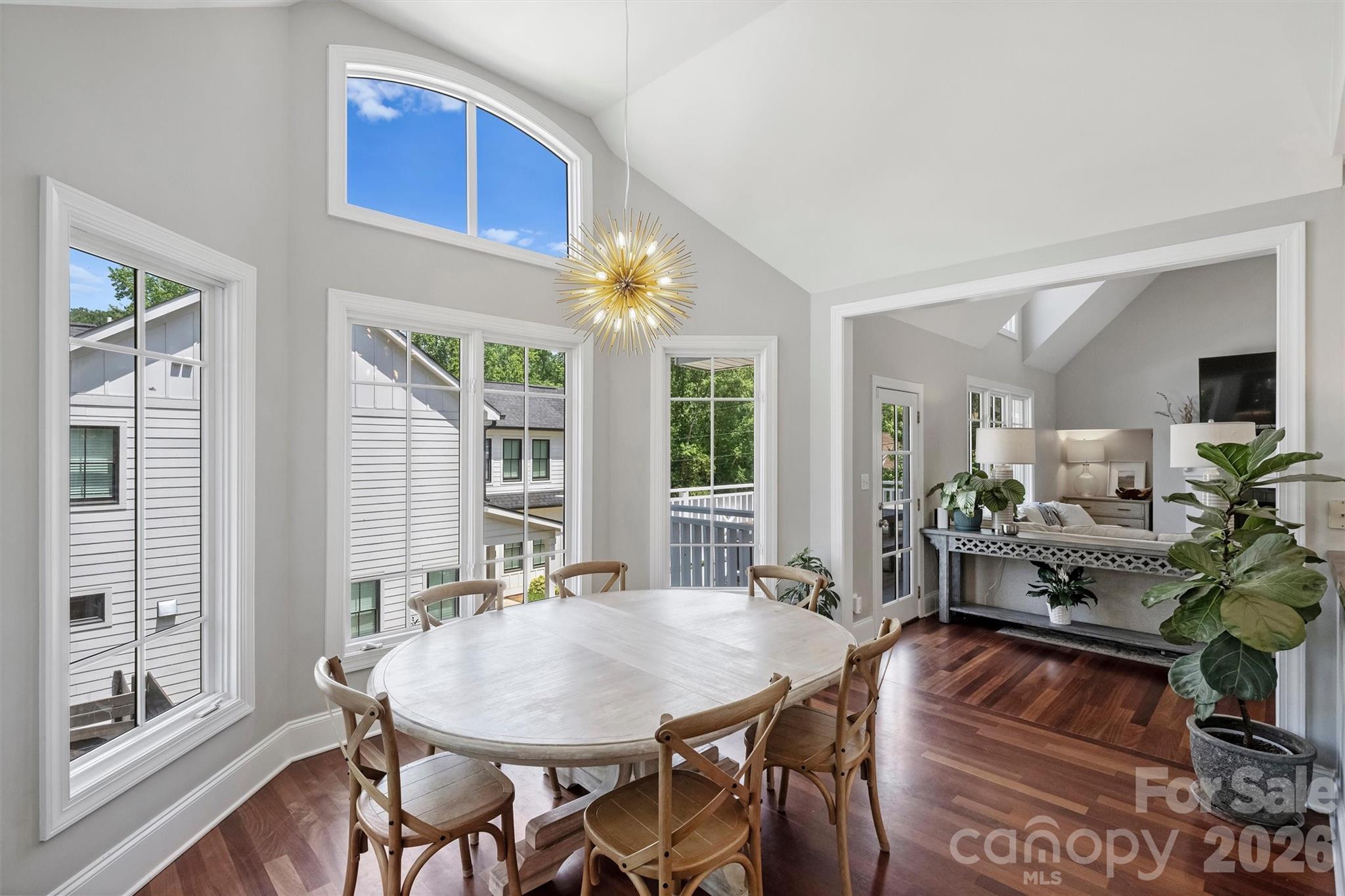 237 Hunter Lane Charlotte NC 28211