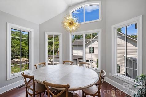 237 Hunter Lane Charlotte NC 28211