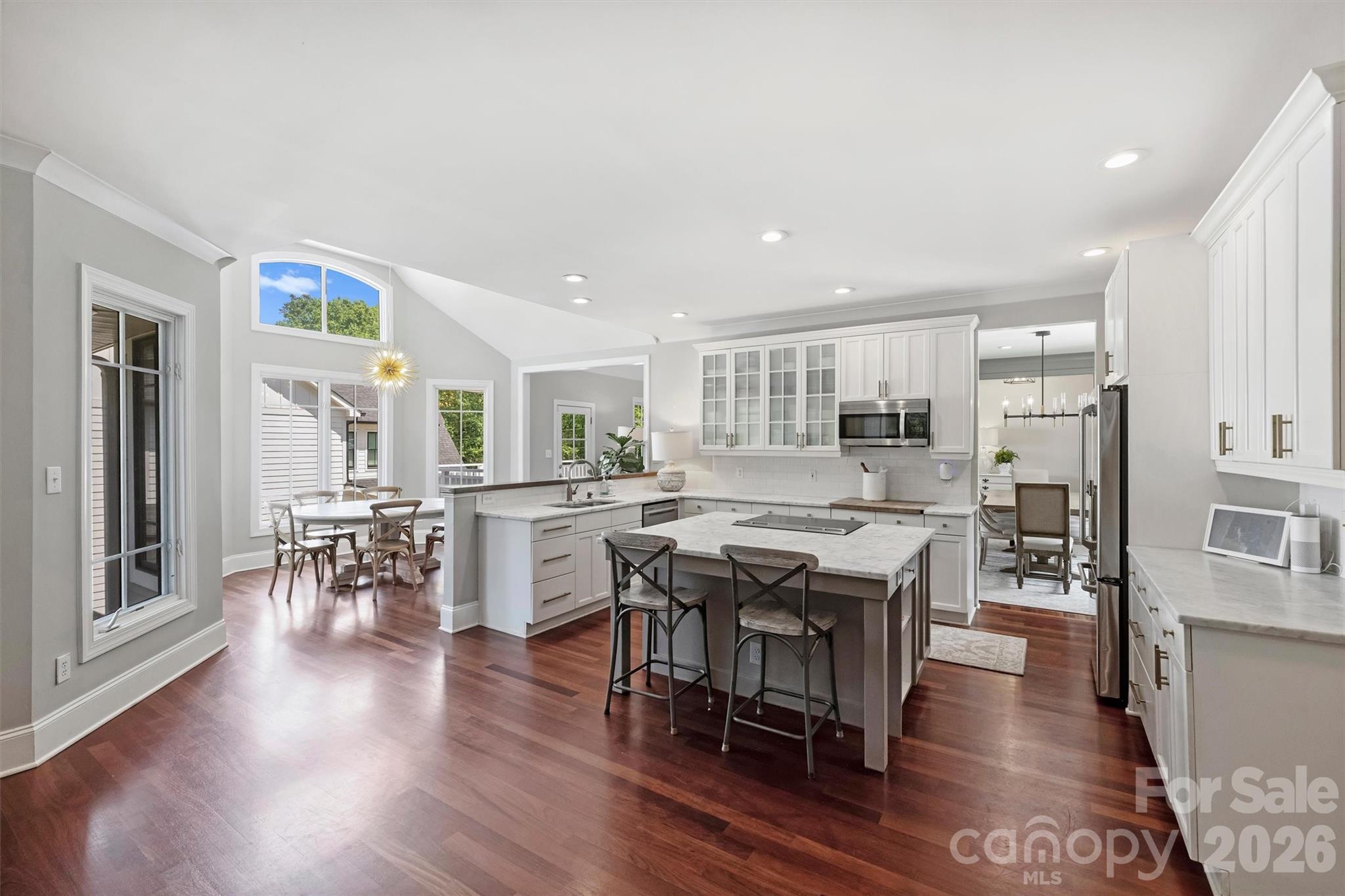 237 Hunter Lane Charlotte NC 28211