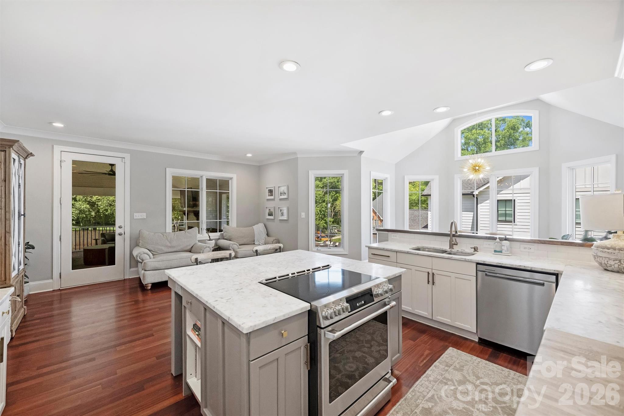 237 Hunter Lane Charlotte NC 28211