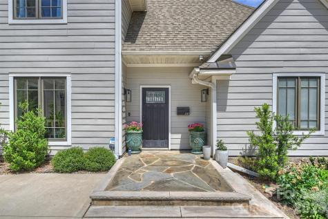 237 Hunter Lane Charlotte NC 28211