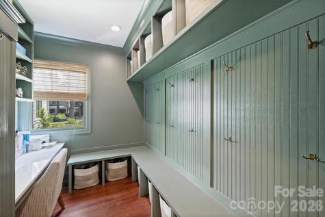 237 Hunter Lane Charlotte NC 28211