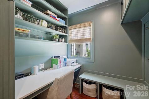 237 Hunter Lane Charlotte NC 28211