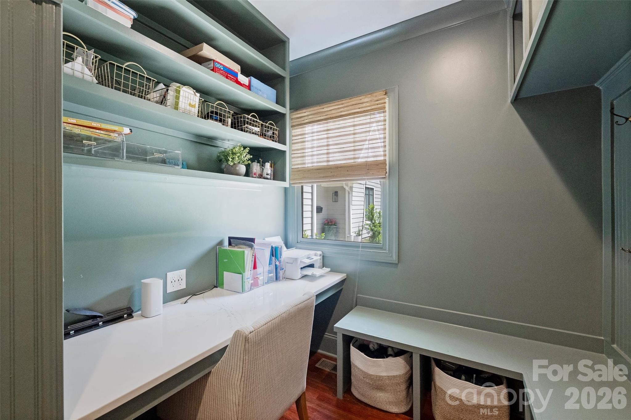 237 Hunter Lane Charlotte NC 28211