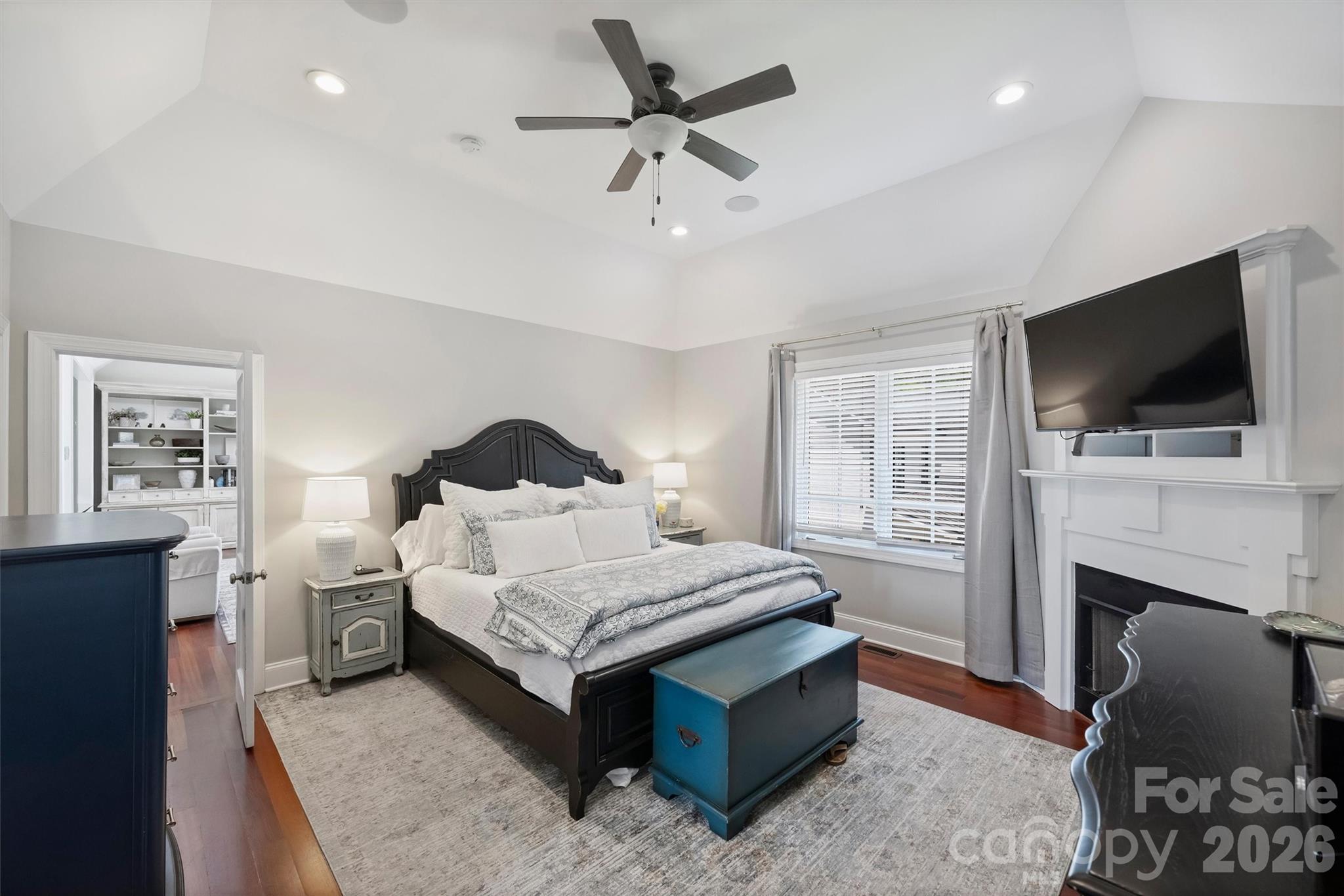 237 Hunter Lane Charlotte NC 28211