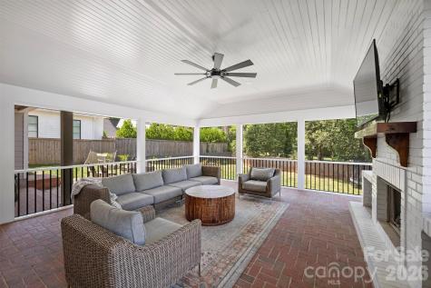 237 Hunter Lane Charlotte NC 28211