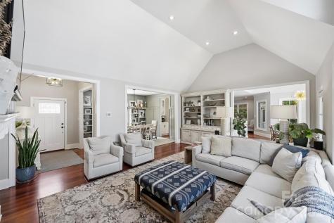 237 Hunter Lane Charlotte NC 28211