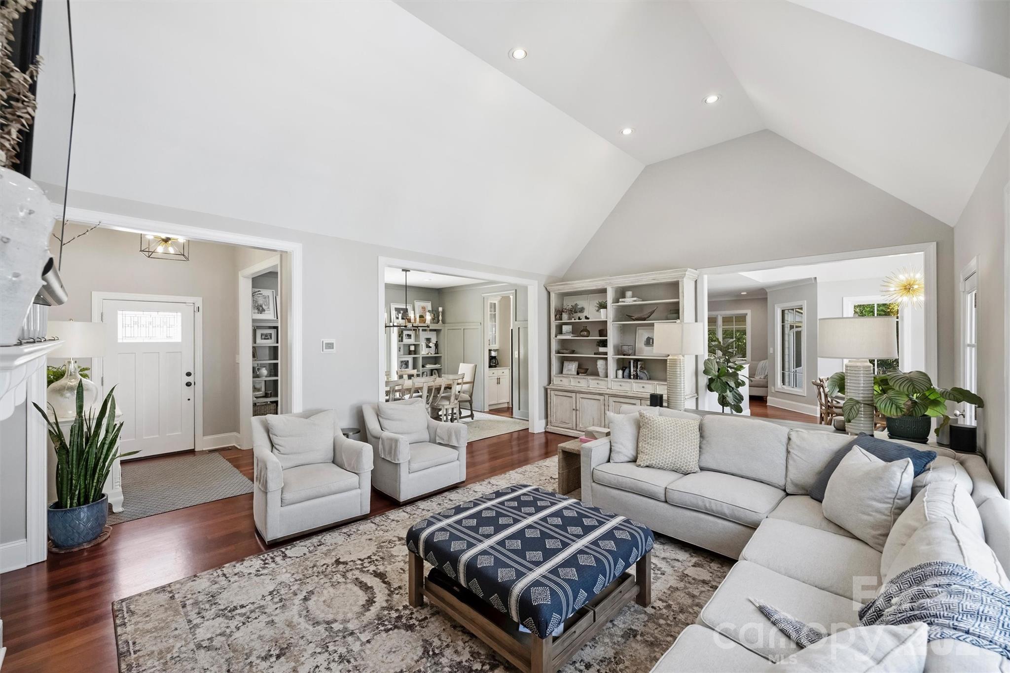 237 Hunter Lane Charlotte NC 28211