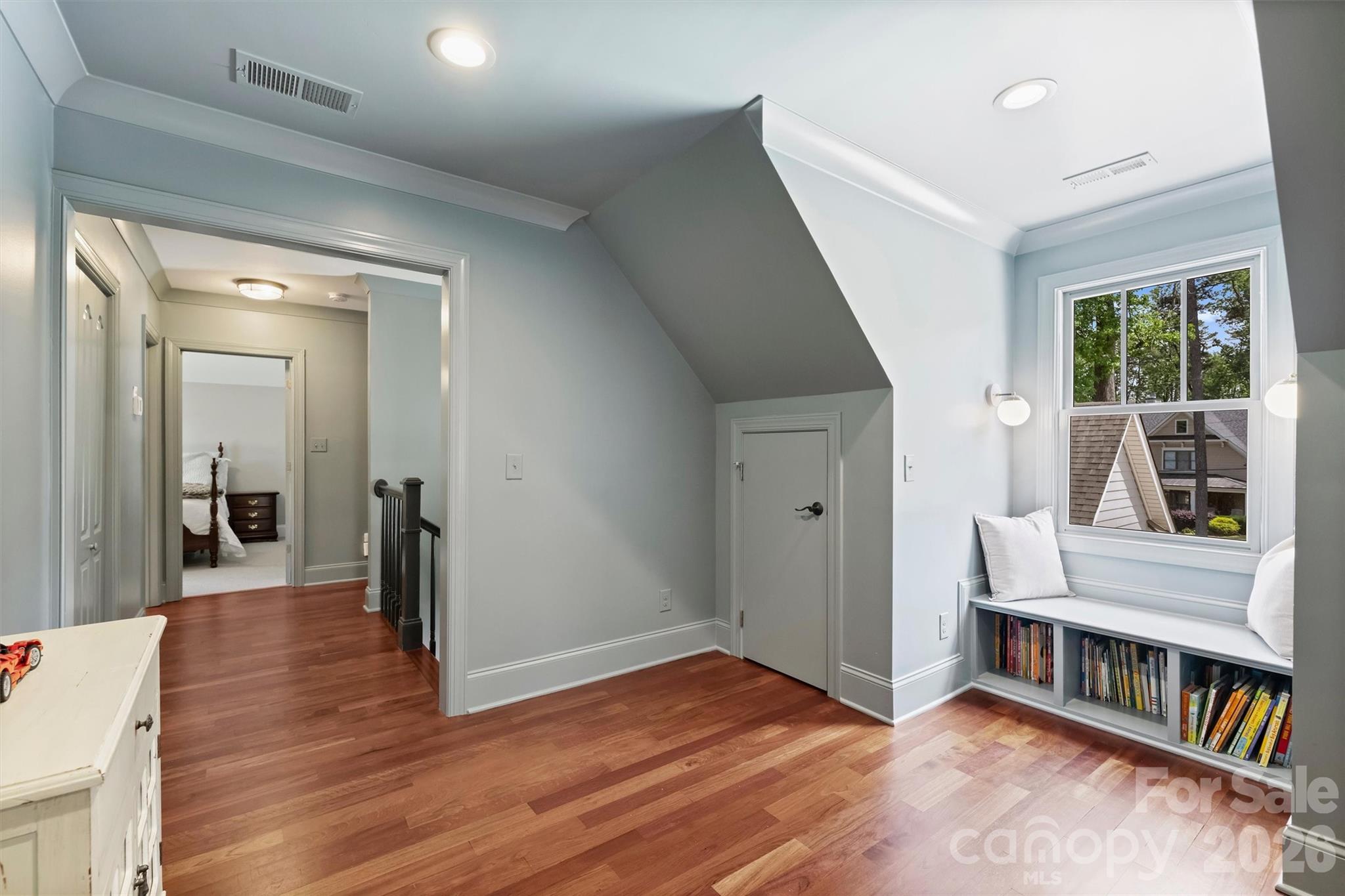 237 Hunter Lane Charlotte NC 28211
