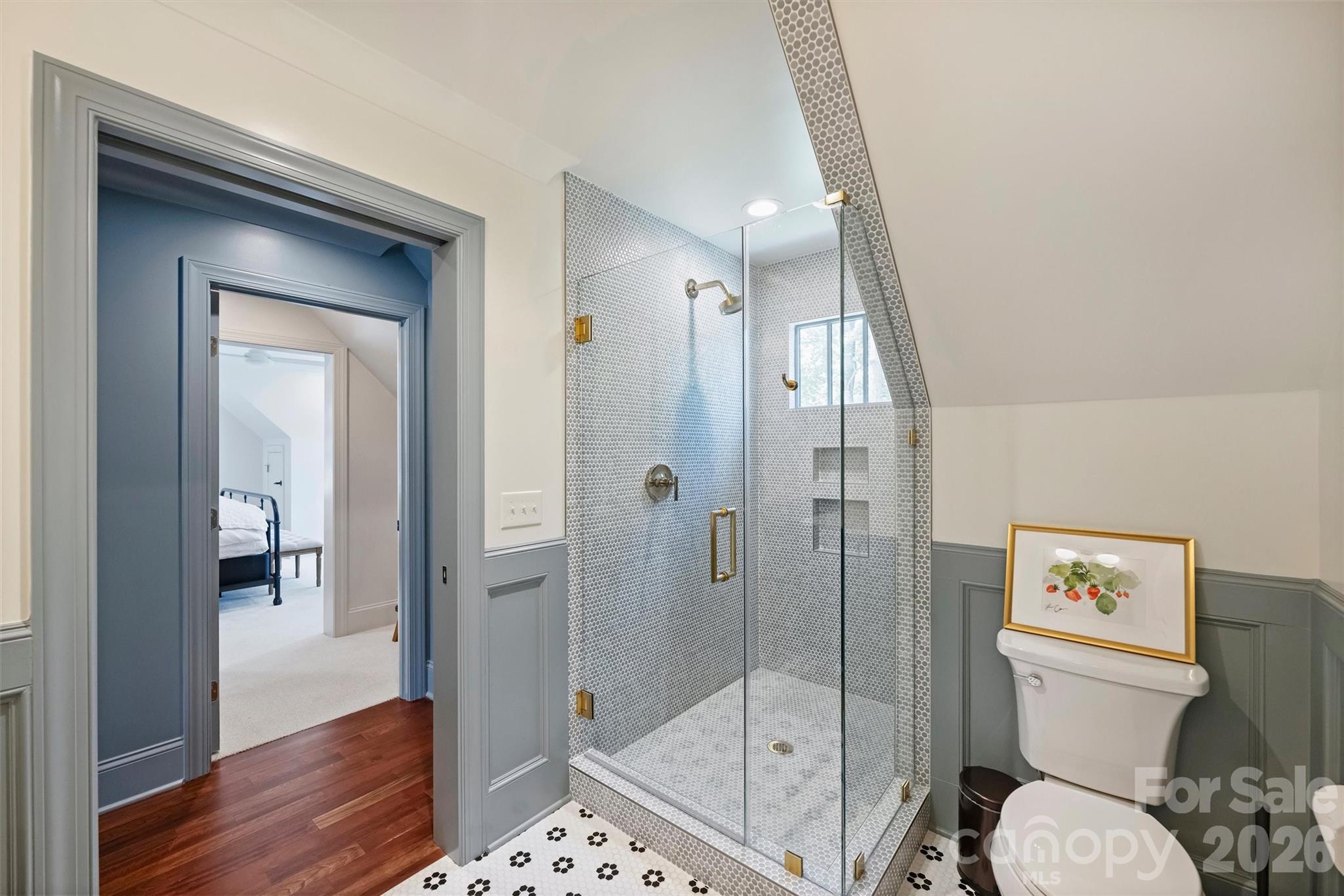 237 Hunter Lane Charlotte NC 28211