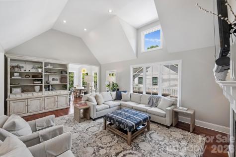 237 Hunter Lane Charlotte NC 28211