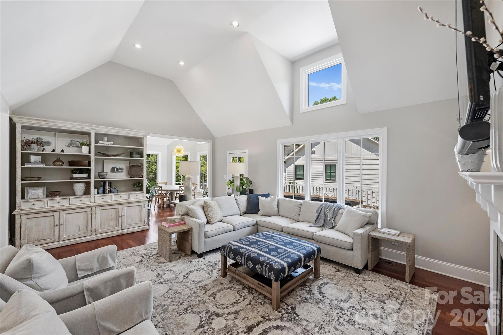 237 Hunter Lane Charlotte NC 28211