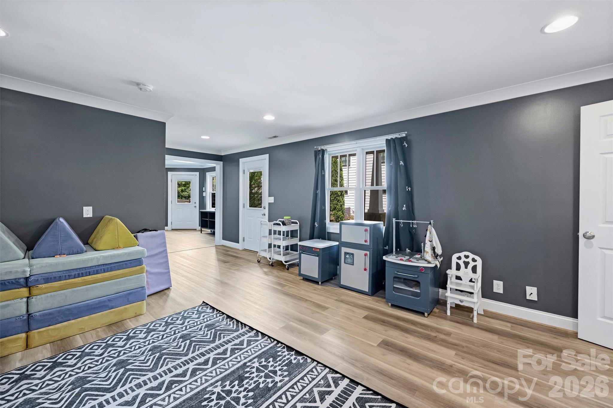 237 Hunter Lane Charlotte NC 28211