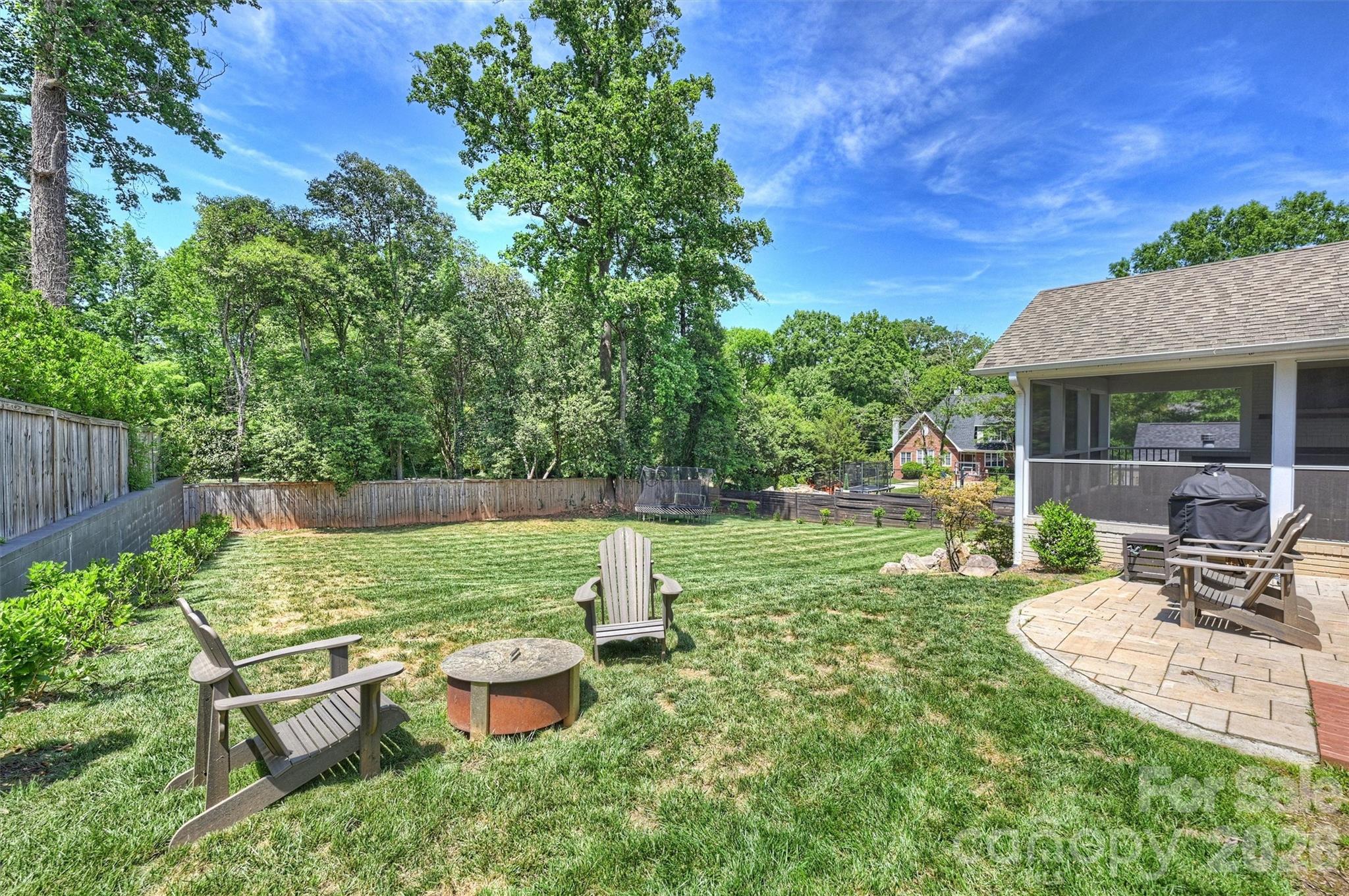237 Hunter Lane Charlotte NC 28211