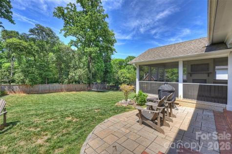 237 Hunter Lane Charlotte NC 28211