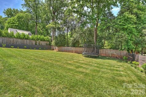 237 Hunter Lane Charlotte NC 28211