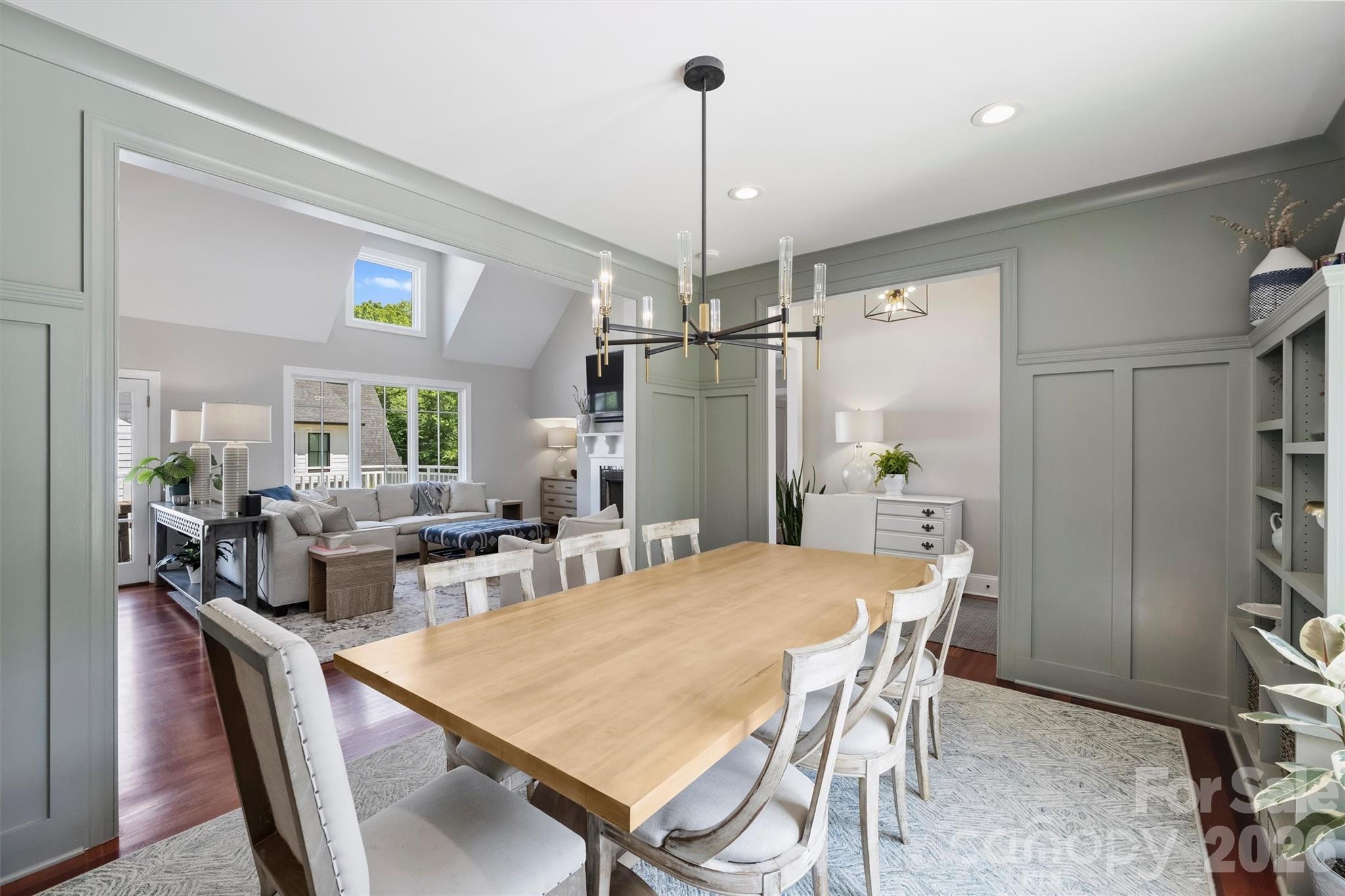 237 Hunter Lane Charlotte NC 28211