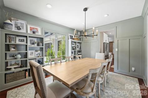 237 Hunter Lane Charlotte NC 28211