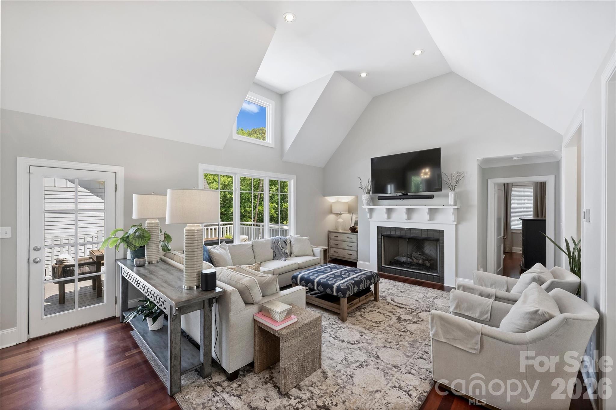 237 Hunter Lane Charlotte NC 28211