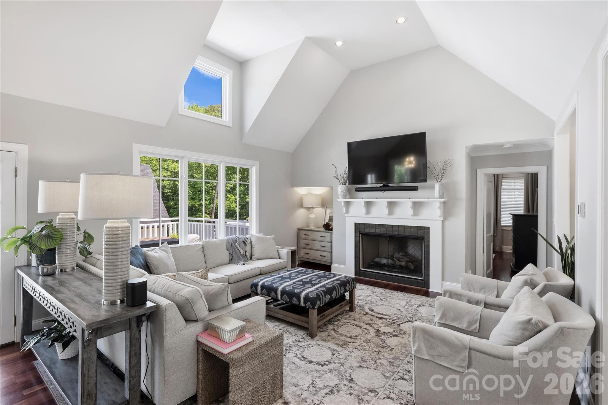 237 Hunter Lane Charlotte NC 28211