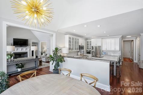 237 Hunter Lane Charlotte NC 28211