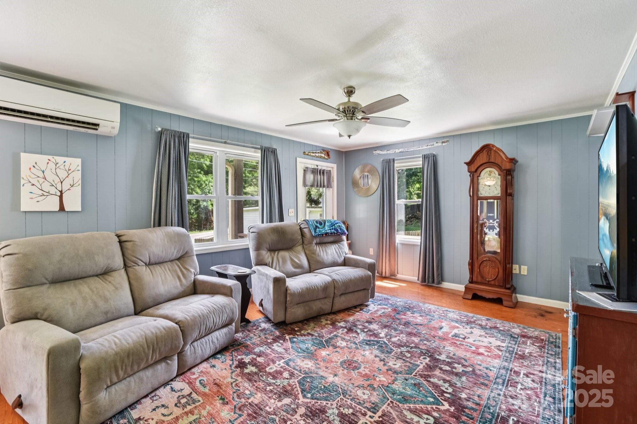 19 Lockman Road Maggie Valley NC 28751