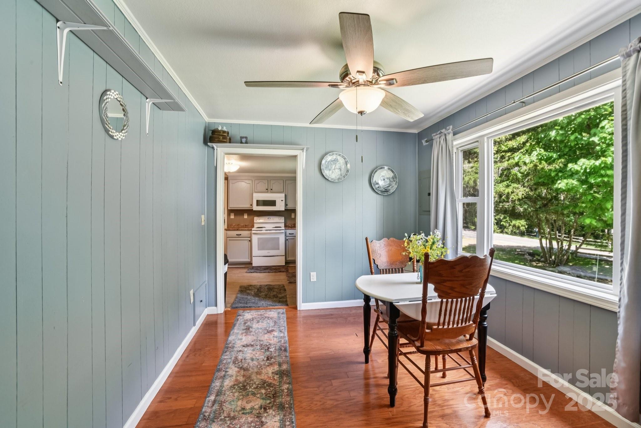 19 Lockman Road Maggie Valley NC 28751