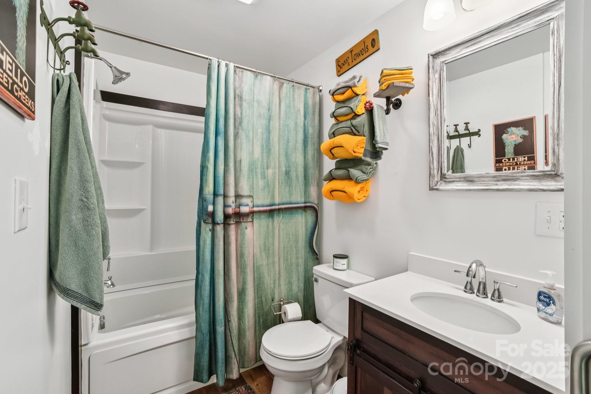 19 Lockman Road Maggie Valley NC 28751