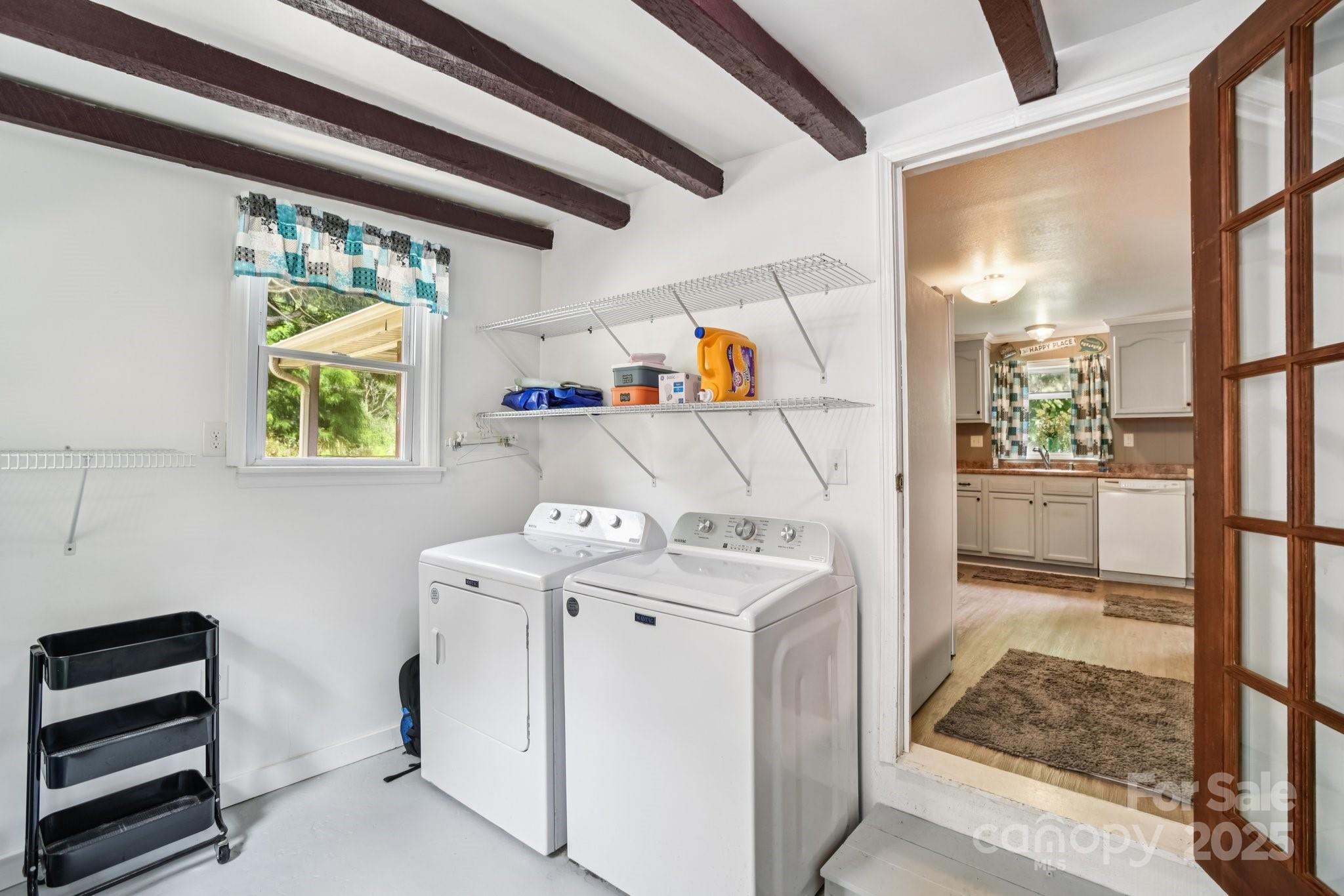 19 Lockman Road Maggie Valley NC 28751