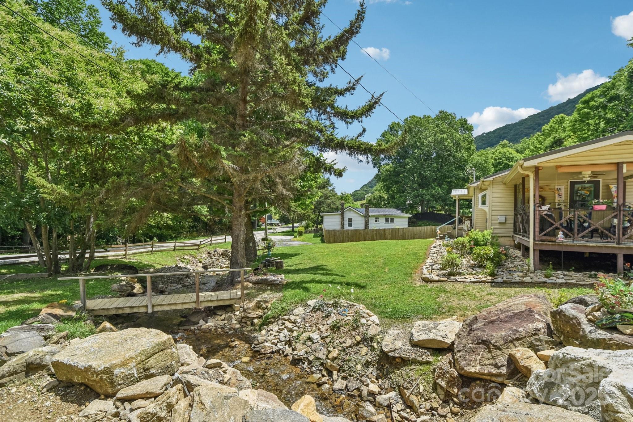 19 Lockman Road Maggie Valley NC 28751