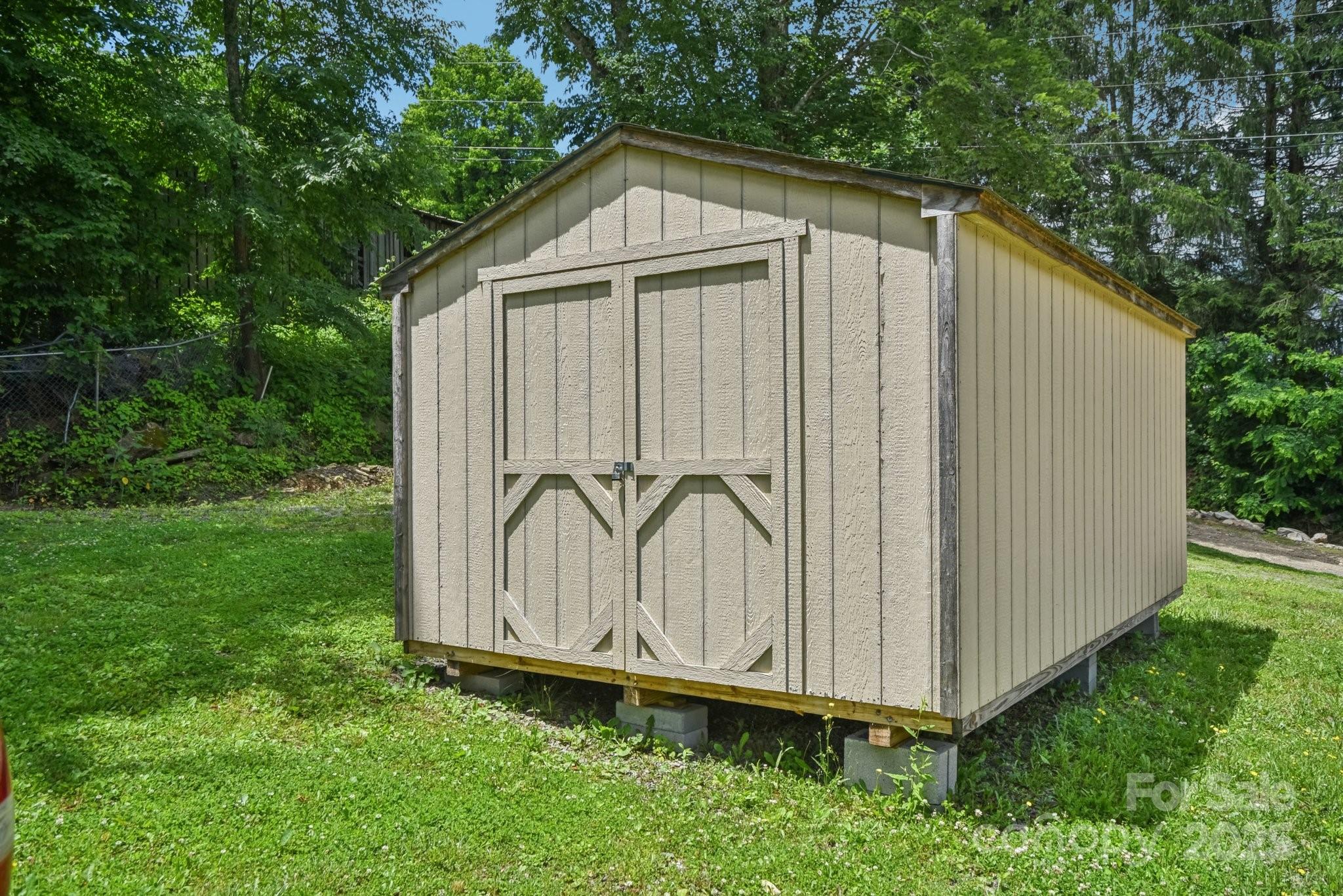 19 Lockman Road Maggie Valley NC 28751