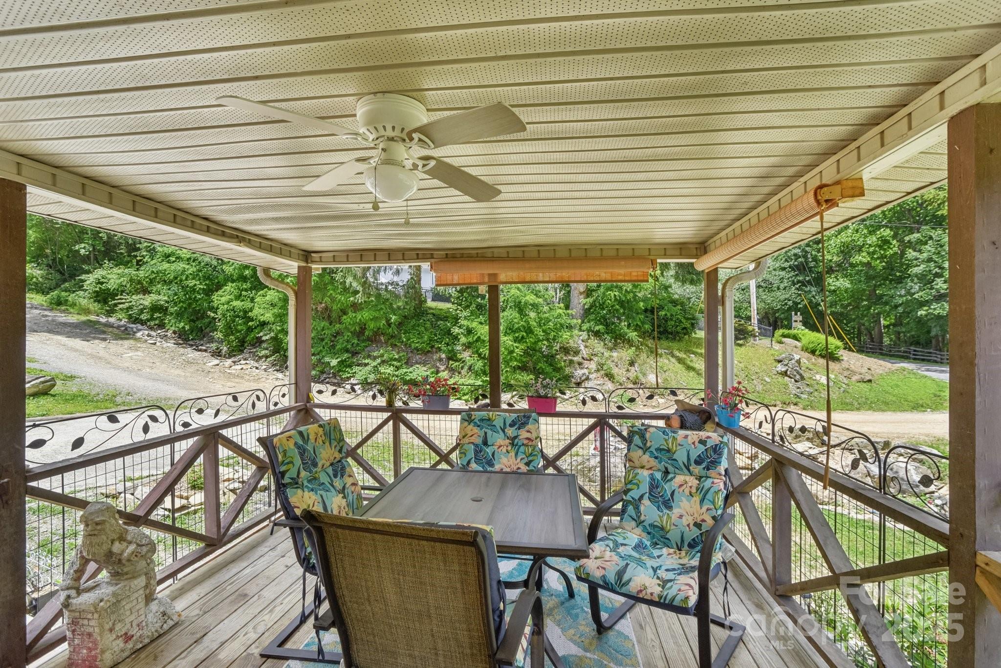 19 Lockman Road Maggie Valley NC 28751