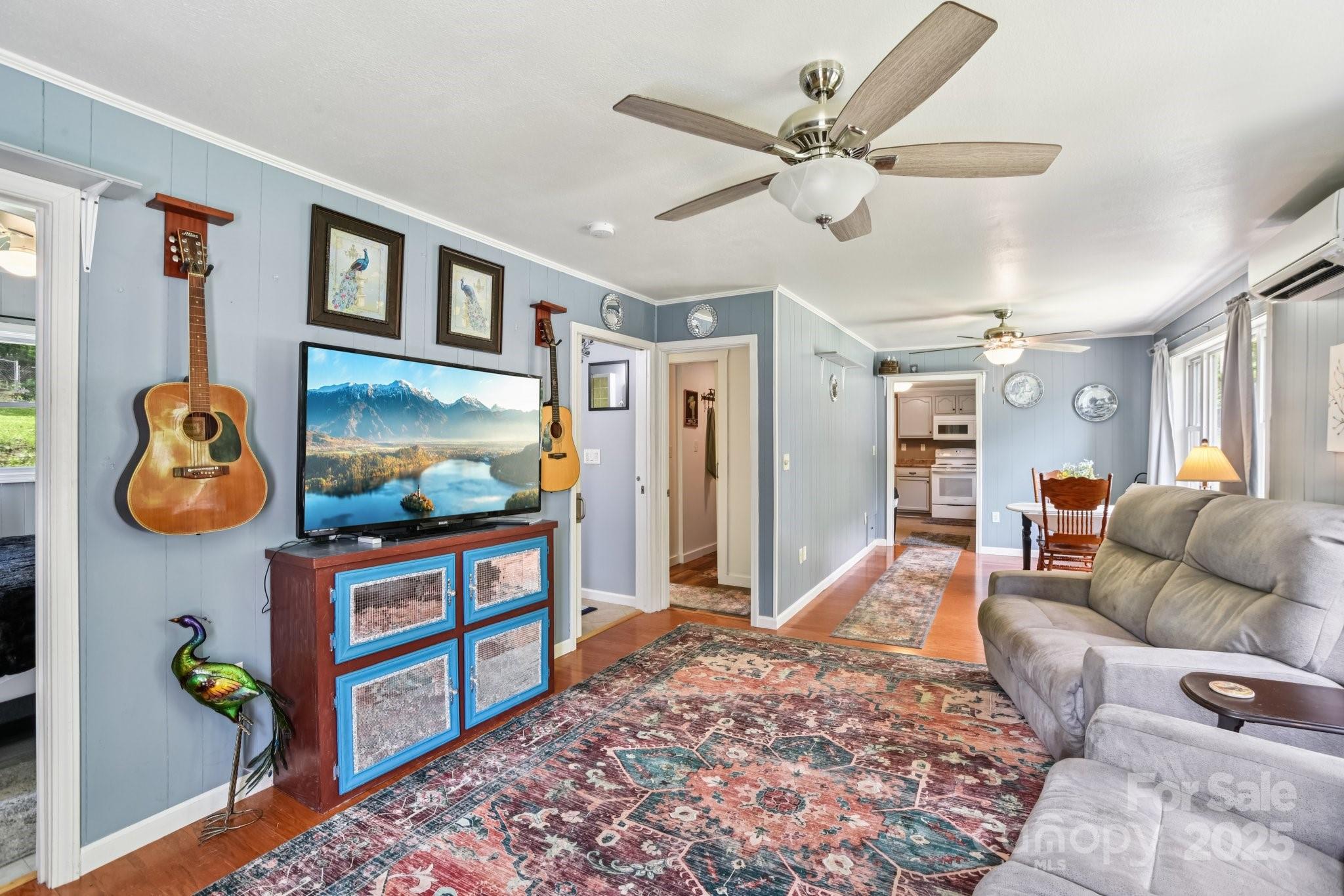19 Lockman Road Maggie Valley NC 28751