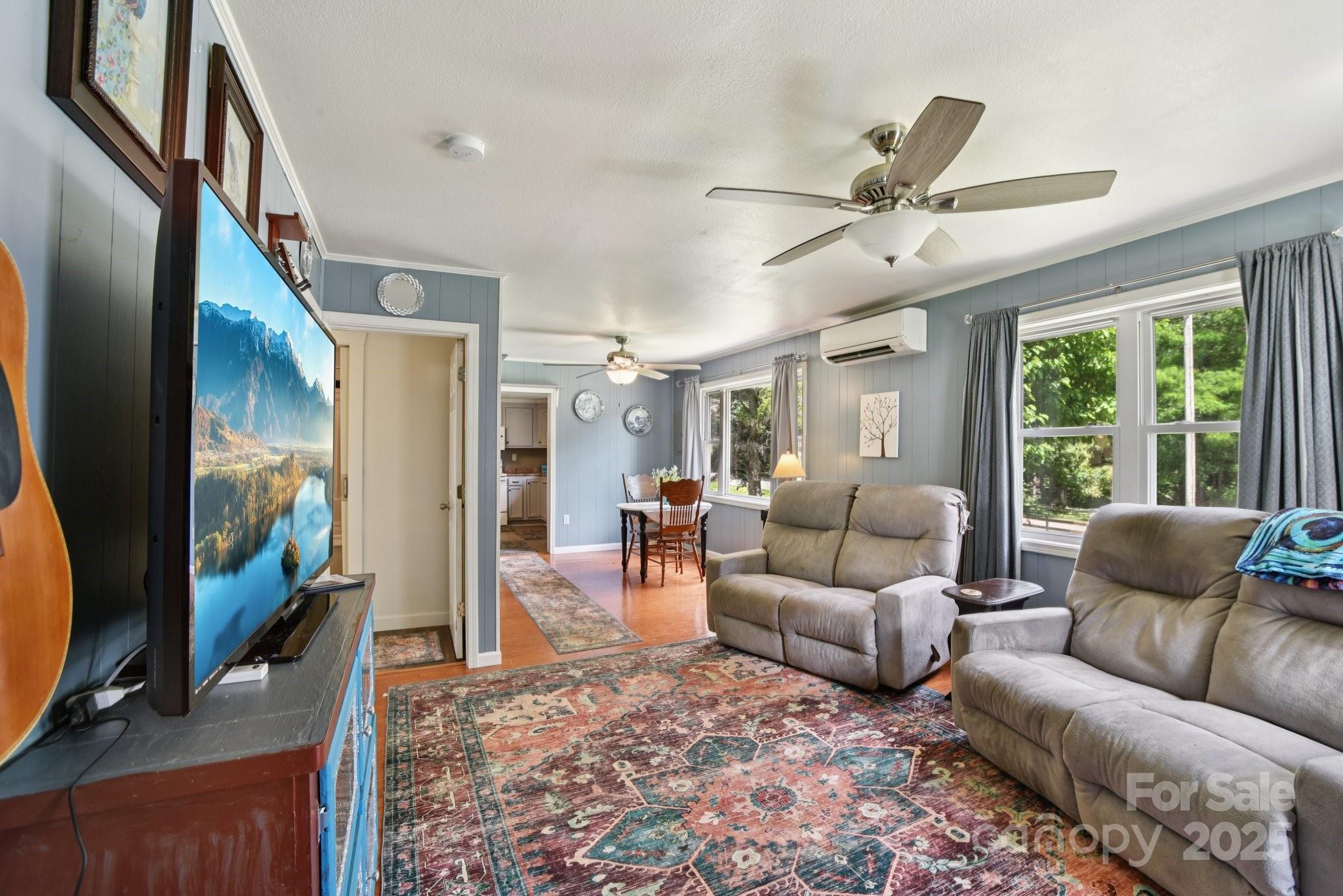 19 Lockman Road Maggie Valley NC 28751