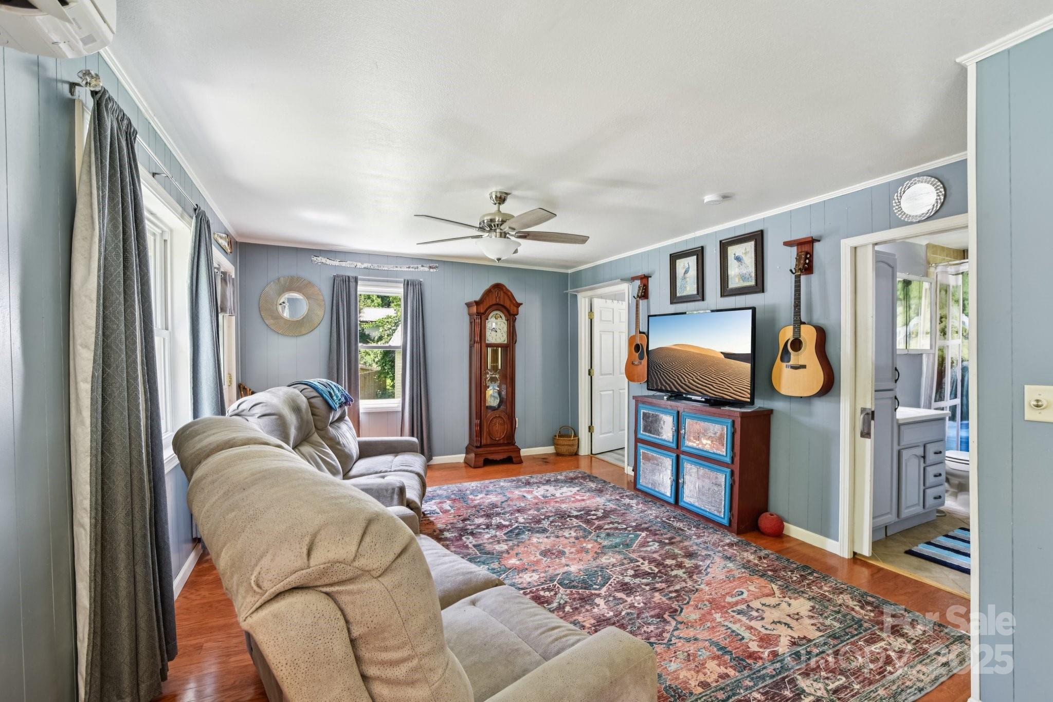 19 Lockman Road Maggie Valley NC 28751