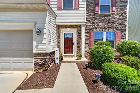 3338 Cord Oak Court Gastonia NC 28056