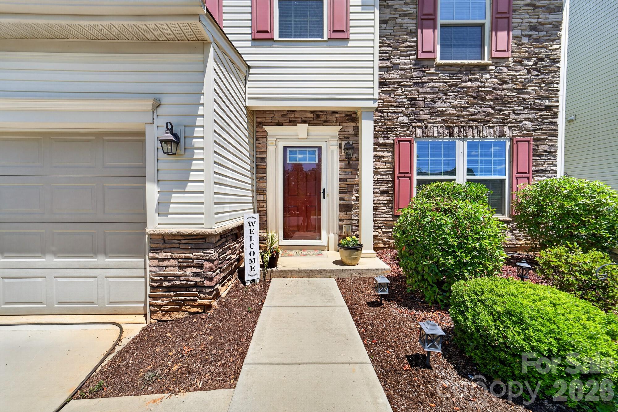 3338 Cord Oak Court Gastonia NC 28056