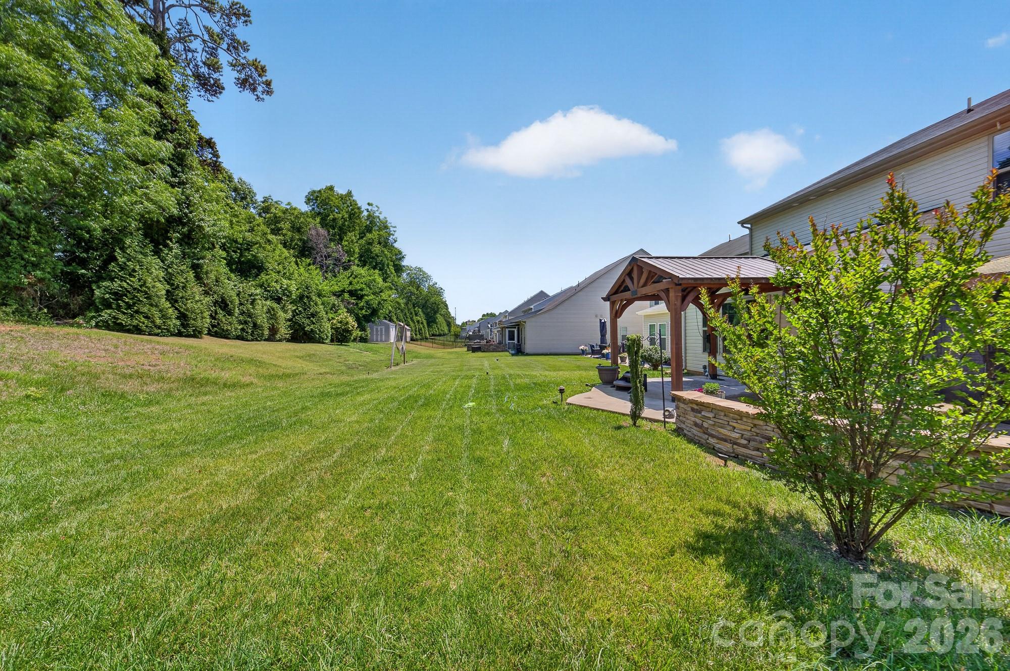 3338 Cord Oak Court Gastonia NC 28056