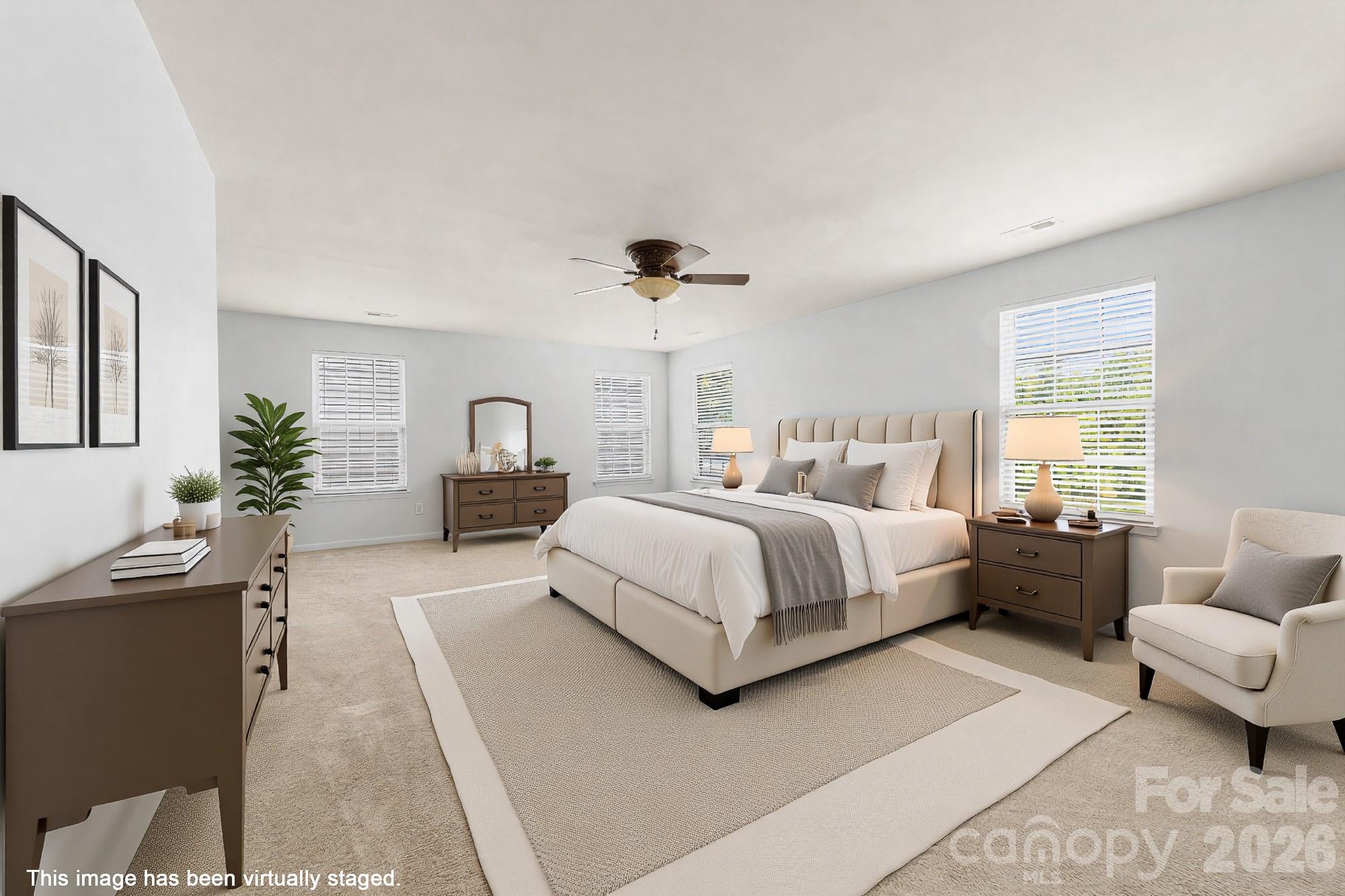 3338 Cord Oak Court Gastonia NC 28056