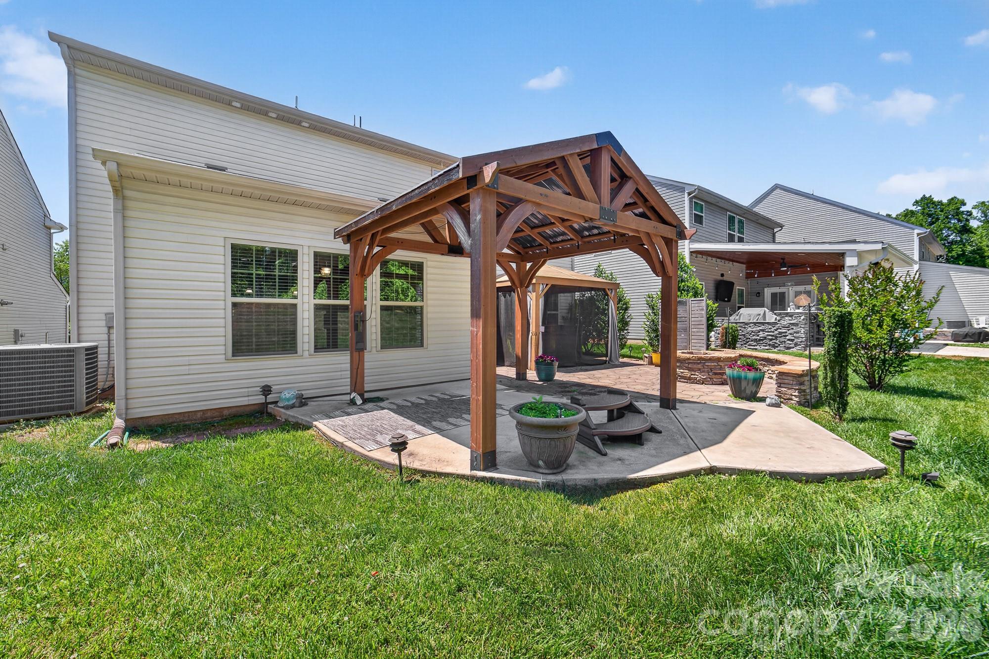 3338 Cord Oak Court Gastonia NC 28056
